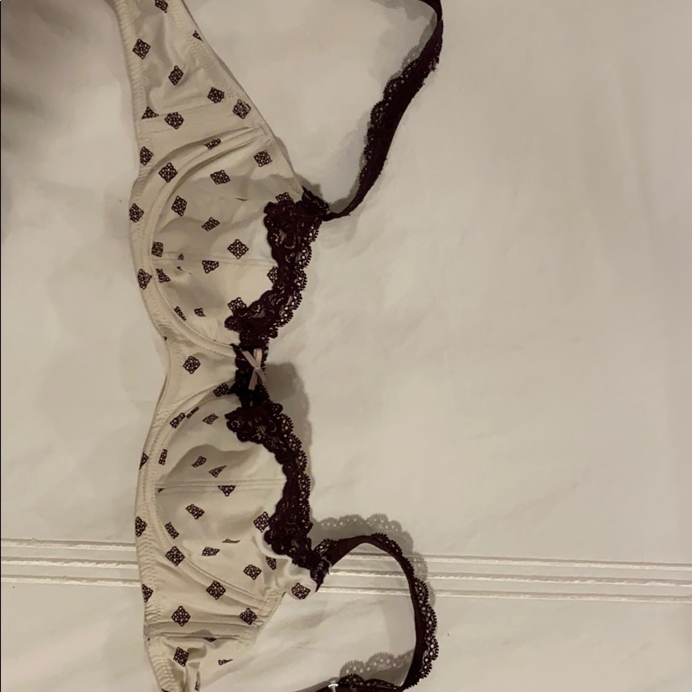 Free People Bra